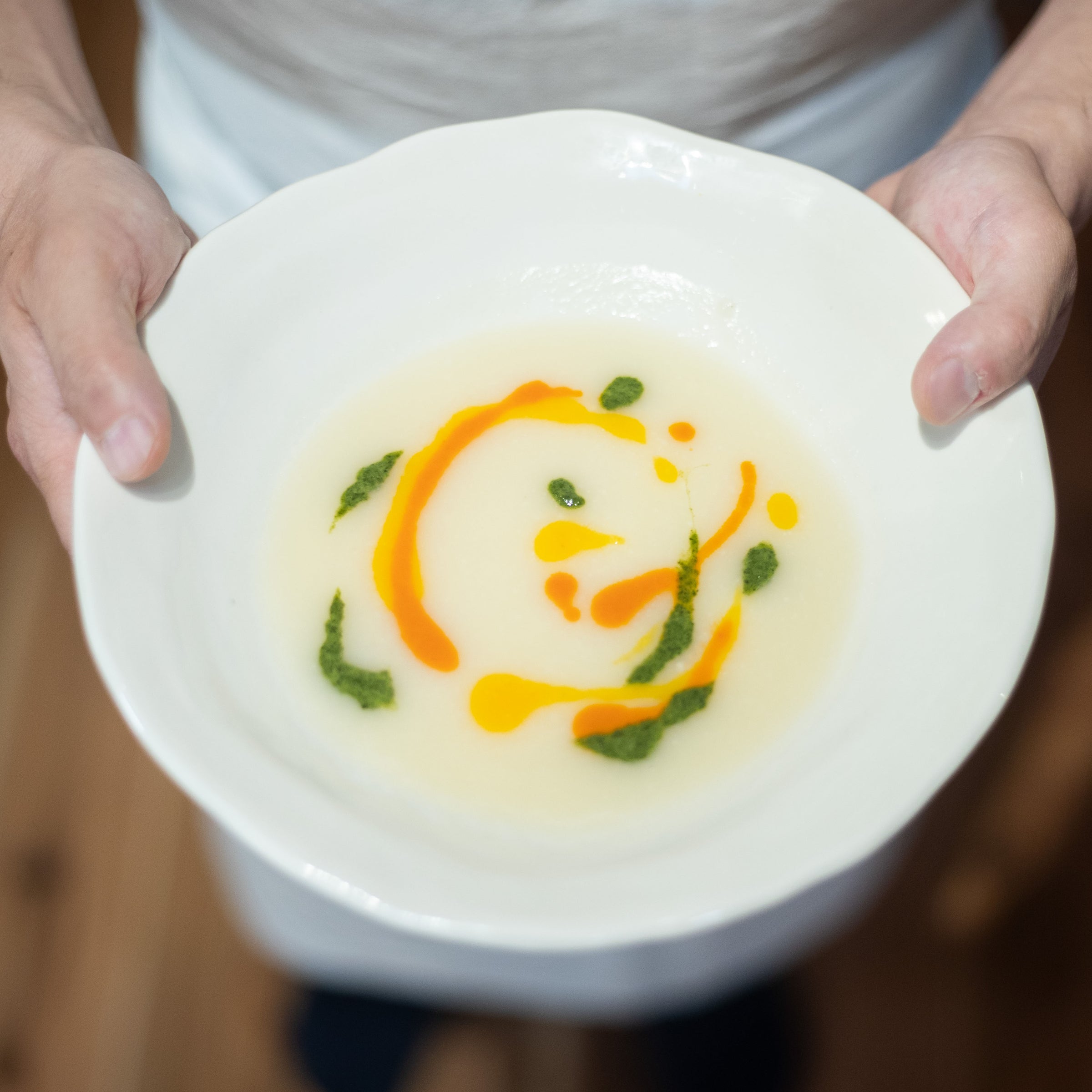Le tontonのスープ(旬の野菜と米麹のスープ)6食セット | Le Le tontonのスープ(旬の野菜と米麹のスープ)6食セット | Le